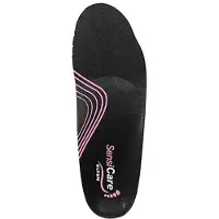 ELTEN Damen Einlegesohlen "SensiCare Lady Medium" schwarz Grösse 42