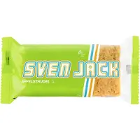 Sven Jack Flap – Haferflockenriegel | Apfelstrudel 24 St Riegel