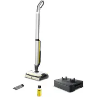 Kärcher Fc 7 Plus Battery 2.85 Ah Elektrischer Mopp