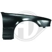 Diederichs Kotflügel [Hersteller-Nr. 1222007] für BMW