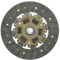 AISIN Kupplungsscheibe DM-916