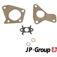 JP GROUP Montagesatz, Lader JP 4317751410