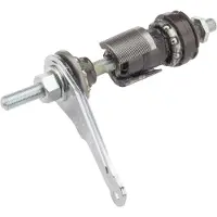 Shimano Interner Satz für Naben mit Rücktrittbremse CB-E110