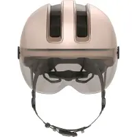 ABUS City-Fahrradhelm | Größe M (54/58 cm)