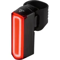Topeak BeSeen Mega StVZO