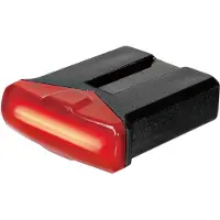 Topeak RedLite Touch StVZO