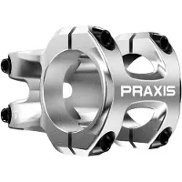 Praxis Turn 35 Mm Fahrradvorbau