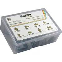 Union Dbp-55e Magura Mt2-mt4-mt6-mt8 E-bike Organische Scheibenbremsbeläge 25 Einheiten
