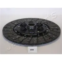 Japanparts Kupplungsscheibe DF-288