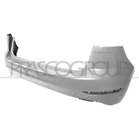 PRASCO Stoßfänger PremiumCertified VG0451051