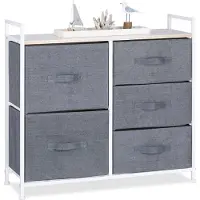 Relaxdays Regalsystem