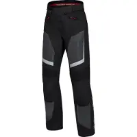 IXS IXSGerona-Air1.0SchwarzGraueTextilMotorradhose