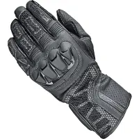 Held Air Stream 3.0 Handschuh schwarz (kurze Finger) 11 Herrenblau11 - Motorradbekleidung - Motorradhandschuhe