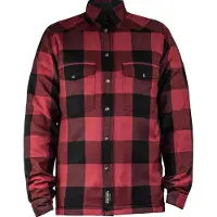 John Doe Motoshirt Jacke