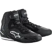 Alpinestars Faster 3 Rideknit Motorradschuhe