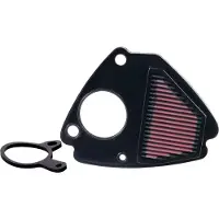 K&N Luftfilter HA-6199
