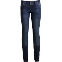 John Doe Betty Highwaist Motorradjeans