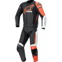 Alpinestars GP Force Phantom 2-Teiler Motorrad Lederkombi