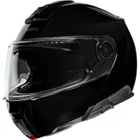 Schuberth C5 schwarz 59 Unisexschwarz59 - Helme & Brillen - Motorradhelme