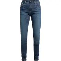 John Doe Luna High Mono Indigo Hose Größe W29/L34