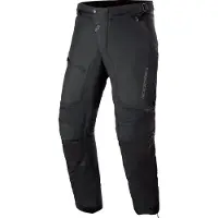 Alpinestars Raider V2 Drystar Schwarz Hose Größe XL