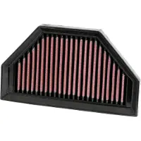 K&N LUFTFILTER KT-1108 1190 RC8 08-13