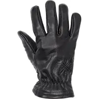 John Doe Freewheeler Handschuh black used M UnisexschwarzM - Motorradbekleidung - Motorradhandschuhe