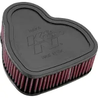 K&N Ha-1330 Luftfilter