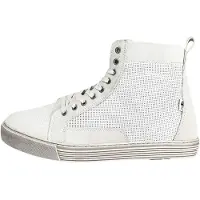 John Doe Neo Sneaker Motorradschuhe weiß 42.5 Herrenweiß42.5 - Motorradbekleidung - Herren Motorradbekleidung