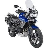 Givi Sturzbügel Triumph Tiger 800/XC-XR 11-16 Schwarz