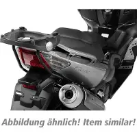 Givi Kymco Cv3 550 2022-2023 Topcase Heckmontage
