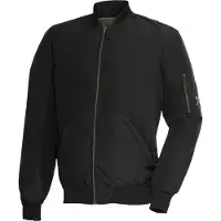 John Doe Flight Schwarz CE Jacke Größe XL