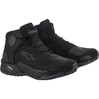 Alpinestars CR-X DS Stiefel Herren Gummi schwarz, 13