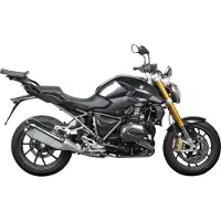 Shad Topcase-Träger R1200 R/RS MIT BMW RACK