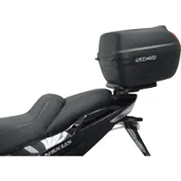 Shad Aprilia Sr Max 125/300&gilera Nexus 125/250/300/500 Topcase Heckmontage