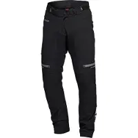 IXS Tour Puerto-ST Damen Schwarz Motorrad Textilhose Größe XL