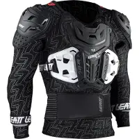 Leatt 4.5 Pro Body Protektorenjacke Größe 2XL