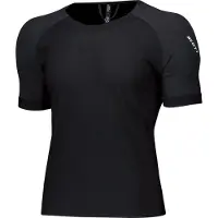 SCOTT Base Layer Protektorenshirt schwarz S Unisexschwarz110 (S) - Motorradbekleidung - Sicherheit & Protektoren
