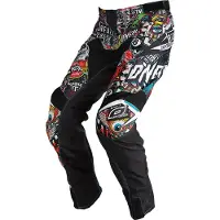 O'Neal Mayhem Crank Offroad-hosen