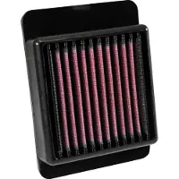 K&N LUFTFILTER YA-3215 YZF-R3 / MT-03 BJ. 15-
