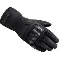 Spidi Alu-Pro Evo Schwarz Handschuhe Größe 2XL