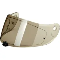 HJC IS-17/C70/FG-17/FG-ST (HJ-20M) Visier mit Antifog-Vorbereitung unisex, UNI