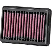 K&N Yamaha Ya-1906 Luftfilter