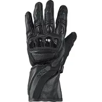 IXS Novara 3.0 Sport LD Handschuh schwarz S HerrenschwarzS - Motorradbekleidung - Motorradhandschuhe