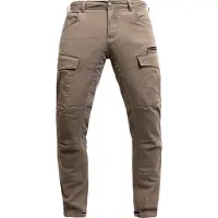 John Doe Cargo Stroker Camel XTM Hose Größe W28/L34