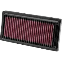 K&N LUFTFILTER HD-1208 XR 1200 BJ. 08-