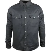 John Doe Motoshirt Jacke