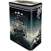 Nostalgic Art Aromadose Harley-Davidson "Things Are Different" Unisexneutral310 - Motorradzubehör - Geschenkideen