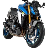 FOLIATEC Felgenzierstreifen Racing 7mm neon gelb Unisexgelb480 - Motorradteile - Reifen- & Felgen