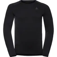 Odlo Langarmshirt Performance Warm EC